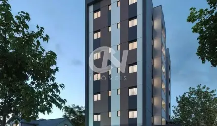 APARTAMENTO SAGUAÇU - RESIDENCIAL DREFAHL