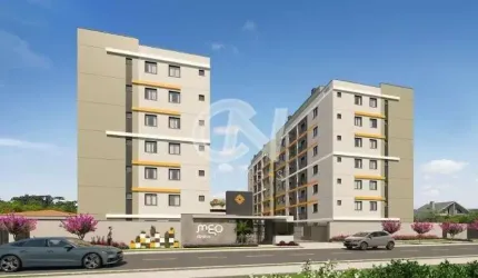 Apartamento Anita Garibaldi - Meo Anita