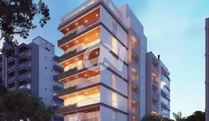 Apartamento América | Residencial Mendoza