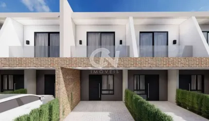 Geminado - Boa Vista | Residencial Villa Bella