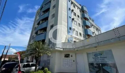 Apartamento, Piratuba - Joinville