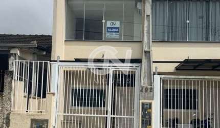 Casa Geminada, Itaum - Joinville