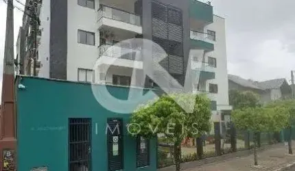 Apartamento, Bom Retiro - Joinville