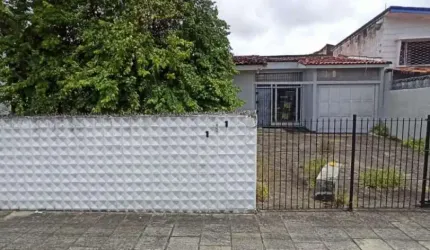 Casa com 3 dormitórios à venda, 420 m² por R$ 400.000 - Centro - João Pessoa/PB