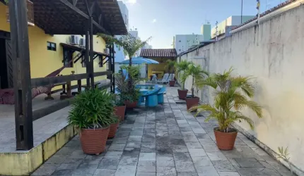 Casa com 4 dormitórios à venda, 200 m² por R$ 750.000 - Geisel - João Pessoa/PB