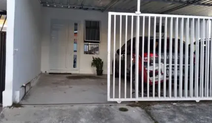 Casa com 2 dormitórios à venda, 67 m² por R$ 165.000,00 - João Paulo II - João Pessoa/PB