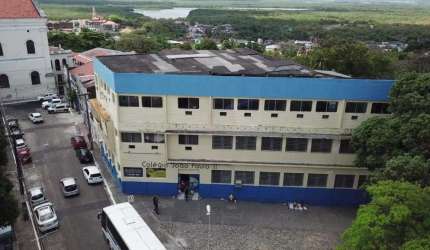 Prédio à venda, 844 m² por R$ 6.000.000,00 - Centro - João Pessoa/PB