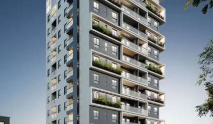 Apartamento com 2 dormitórios à venda, 52 m² por R$ 439.900,00 - Intermares - Cabedelo/PB