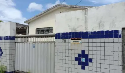 Casa com 4 dormitórios à venda, 130 m² por R$ 420.000,00 - Jardim 13 de Maio - João Pessoa/PB