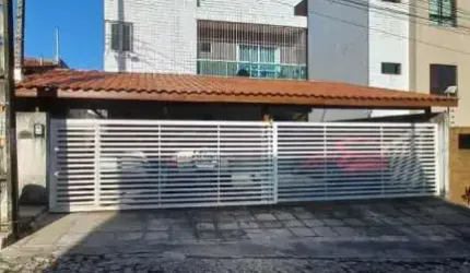 Apartamento com 3 dormitórios à venda, 70 m² por R$ 230.000,00 - Cuiá - João Pessoa/PB