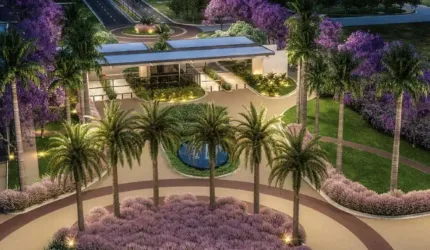 Terreno à venda, 425 m² por R$ 1.600.000,00 - Altiplano Cabo Branco - João Pessoa/PB