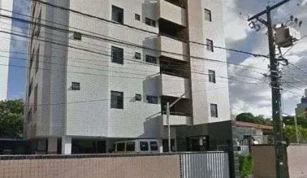 Cobertura com 4 dormitórios à venda, 198 m² por R$ 570.000,00 - Tambauzinho - João Pessoa/PB