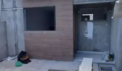 Casa com 2 dormitórios à venda, 55 m² por R$ 160.000 - Gramame - João Pessoa/PB