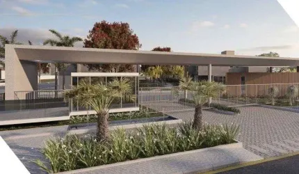Casa com 3 dormitórios à venda, 177 m² por R$ 1.718.541,00 - Intermares - Cabedelo/PB