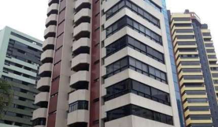 Apartamento com 4 dormitórios à venda, 260 m² por R$ 1.500.000,00 - Manaíra - João Pessoa/PB