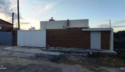 Casa com 3 dormitórios à venda por R$ 600.000,00 - Portal do Sol - João Pessoa/PB