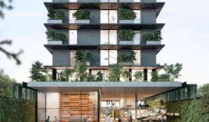 Apartamento com 1 dormitório à venda, 58 m² por R$ 650.000,00 - Tambaú - João Pessoa/PB