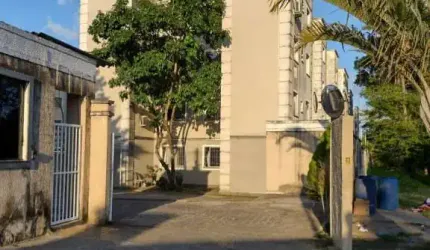 Apartamento com 2 dormitórios à venda por R$ 115.000,00 - Jardim Planalto - João Pessoa/PB