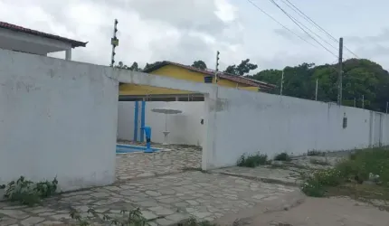 Casa com 5 dormitórios à venda, 222 m² por R$ 390.000 - Village Jacumã - Conde/PB