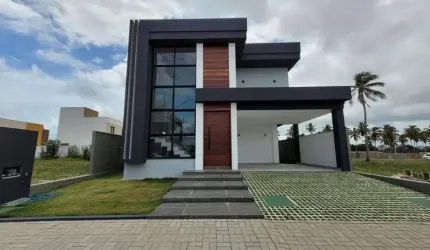 Casa com 3 dormitórios à venda por R$ 1.100.000,00 - Muçumagro - João Pessoa/PB