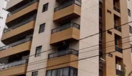 Apartamento com 4 dormitórios à venda, 175 m² por R$ 850.000,00 - Manaíra - João Pessoa/PB