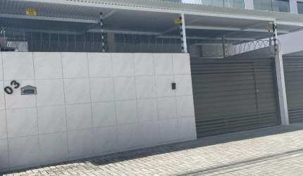 Apartamento com 2 dormitórios à venda, 52 m² por R$ 470.000 - Bessa - João Pessoa/PB