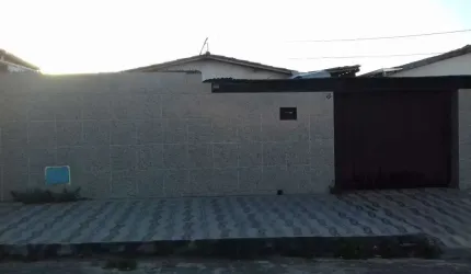 Casa com 2 dormitórios à venda, 88 m² por R$ 160.000,00 - Valentina de Figueiredo - João Pessoa/PB