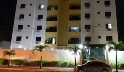 Apartamento com 3 dormitórios à venda, 85 m² por R$ 400.000 - Anatólia - João Pessoa/PB