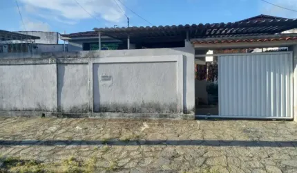 Casa com 4 dormitórios à venda, 120 m² por R$ 250.000,00 - Funcionários - João Pessoa/PB