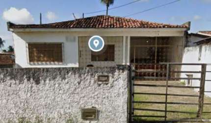 Casa com 3 dormitórios à venda por R$ 220.000,00 - Cristo Redentor - João Pessoa/PB