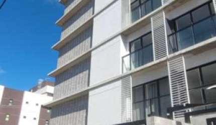 Flat com 1 dormitório à venda, 30 m² por R$ 330.000,00 - Intermares - Cabedelo/PB