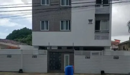 Apartamento com 2 dormitórios à venda, 80 m² por R$ 360.000,00 - Tambauzinho - João Pessoa/PB
