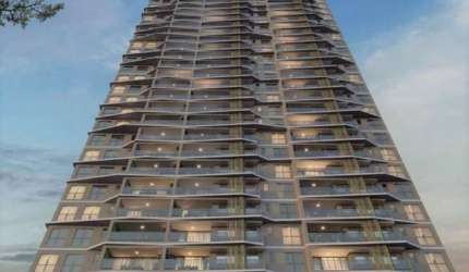 Apartamento com 3 dormitórios à venda, 101 m² por R$ 1.028.098,71 - Jardim Luna - João Pessoa/PB