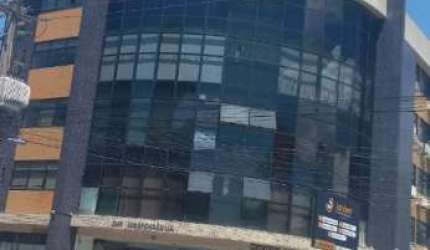 Sala à venda por R$ 95.000,00 - Centro - João Pessoa/PB