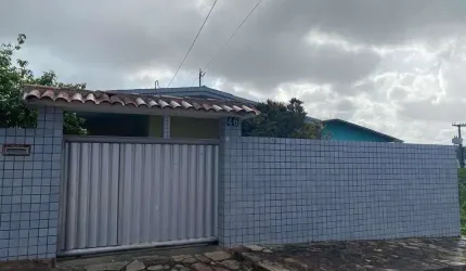 Casa com 3 dormitórios à venda, 150 m² por R$ 300.000,00 - Cristo Redentor - João Pessoa/PB