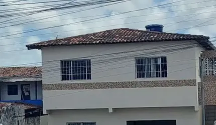 Casa com 6 dormitórios à venda, 180 m² por R$ 350.000,00 - Funcionários II - João Pessoa/PB