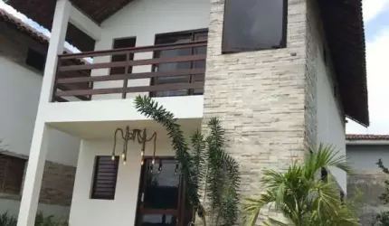 Casa com 3 dormitórios à venda por R$ 490.000,00 - Chã Do Lindolfo - Bananeiras/PB