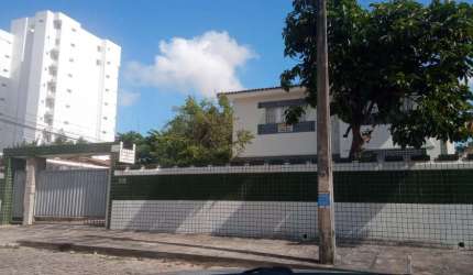 Casa com 5 dormitórios à venda por R$ 900.000 - Bancários - João Pessoa/PB