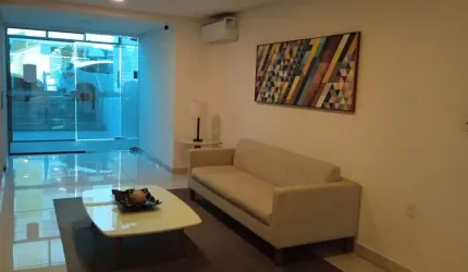 Apartamento com 2 dormitórios à venda, 51 m² por R$ 330.000,00 - Jardim 13 de Maio - João Pessoa/PB