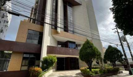 Sala à venda, 37 m² por R$ 120.000,00 - Centro - João Pessoa/PB