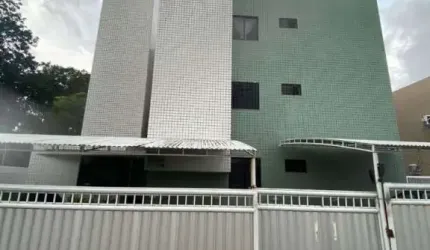 Apartamento com 3 dormitórios à venda, 90 m² por R$ 340.000,00 - Bancários - João Pessoa/PB