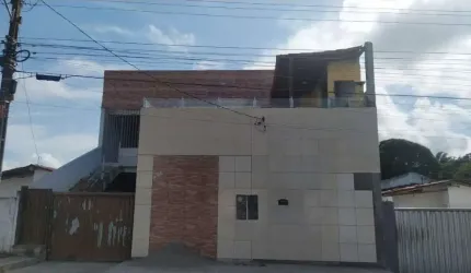 Casa com 3 dormitórios à venda, 200 m² por R$ 500.000,00 - Mangabeira - João Pessoa/PB