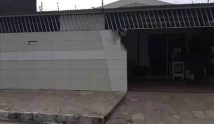Casa com 3 dormitórios à venda por R$ 350.000,00 - Mangabeira - João Pessoa/PB