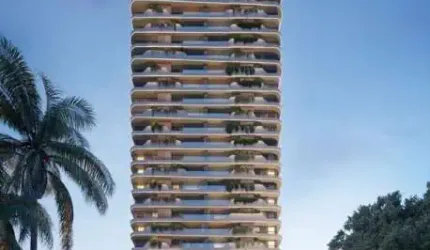 Apartamento com 3 dormitórios à venda, 167 m² por R$ 1.781.482,40 - Manaíra - João Pessoa/PB