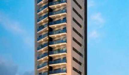 Apartamento com 3 dormitórios à venda, 95 m² por R$ 1.150.000,00 - Jardim Luna - João Pessoa/PB