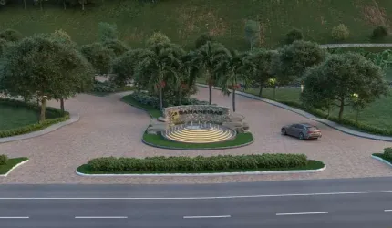 Terreno à venda, 450 m² por R$ 270.000,00 - Loteamento Alto da Serra - Bananeiras/PB
