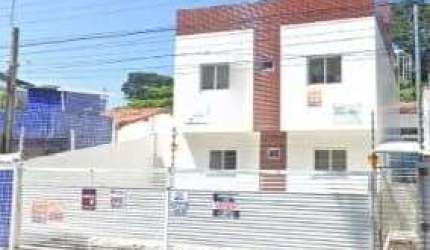 Apartamento no Castelo Branco.