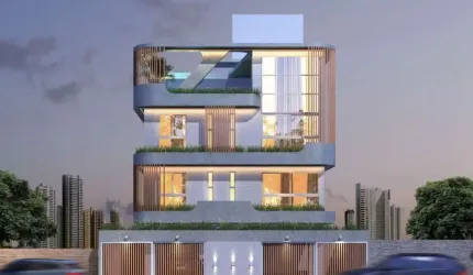 Apartamento à venda, 36 m² por R$ 299.000,00 - Bancários - João Pessoa/PB
