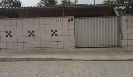 Casa com 3 dormitórios à venda por R$ 250.000 - Cuiá - João Pessoa/PB
