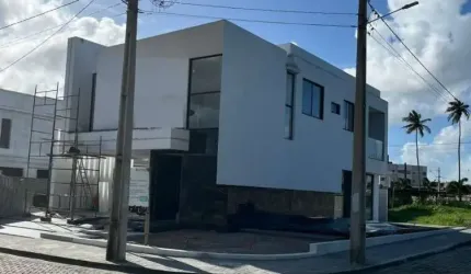 Casa com 4 dormitórios à venda, 220 m² por R$ 1.200.000,00 - Sunville - João Pessoa/PB